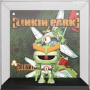 Sběratelské figurky Funko Pop! 27 Albums Linkin Park Reanimation