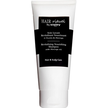 Sisley HAIR RITUEL BY SISLEY Revitalizing Nourishing Shampoo Шампоан за коса дамски 200ml