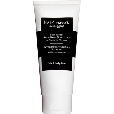 Sisley HAIR RITUEL BY SISLEY Revitalizing Nourishing Shampoo Шампоан за коса дамски 200ml