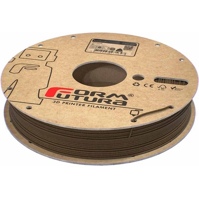FormFutura PLA филамент FormFutura EasyWood, 1.75 mm, 0.5 kg, Coconut
