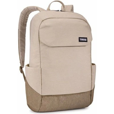 Thule Lithos TL-TLBP216PGFK Pelican Gray Faded Khaki 20 l