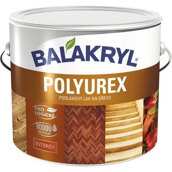 Balakryl Polyurex 2,5 kg lesklý