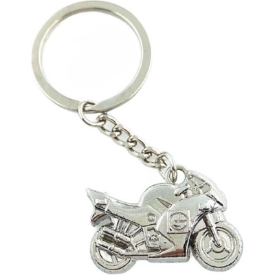 Ключодържател Мотор (keymot)