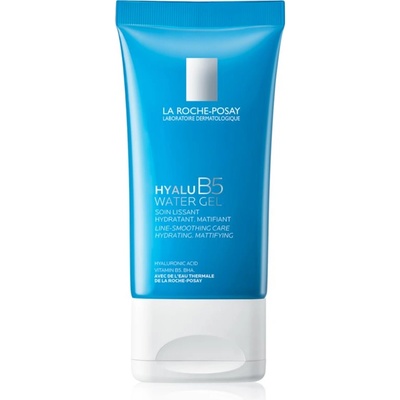 La Roche-Posay Hyalu B5 Water Gel лек хидратиращ крем-гел 40ml