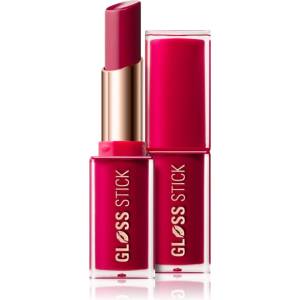 Revolution Beauty Pout Lip Gloss Stick хидратиращ гланц за устни цвят Sour Berry 3 гр