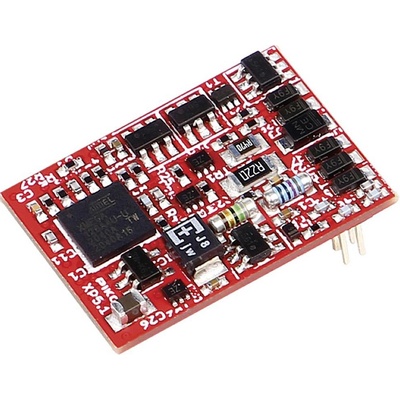 Piko 56500 SmartDecoder XP 5.1 rušňové dekodér 56500