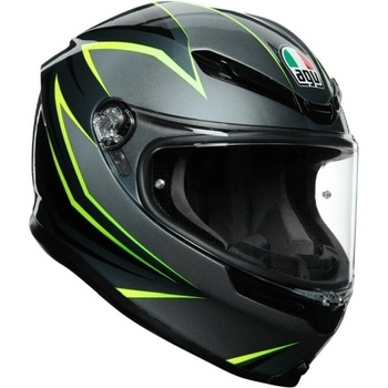 AGV K-6 Flash
