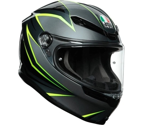 AGV K6 Flash