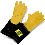 ESAB Ръкавици за TIG заваряване ESAB (Esab Pro)