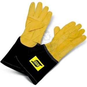 ESAB Ръкавици за TIG заваряване ESAB (Esab Pro)