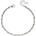 Elements silver B5265