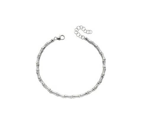 Elements silver B5265