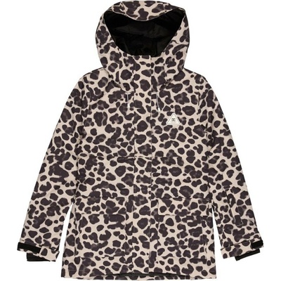DC Wms Cruiser Jacket snow cat