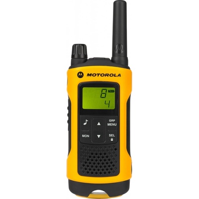 Motorola TLKR T80 Extreme 2ks