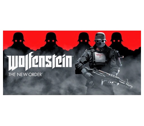 Wolfenstein: The New Order