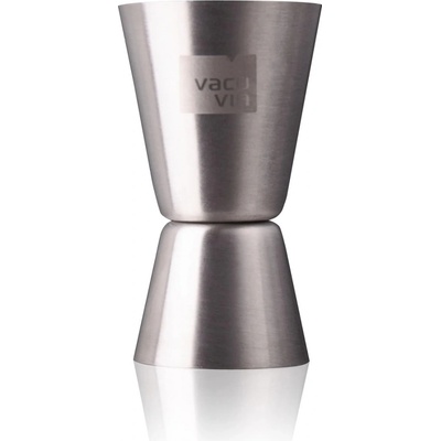 Vacu Vin Dvojitá barová odmerka 15-30 ml