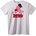 NOONEBRAND Тениска Сладка My Melody XOXO - S, White