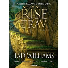 Říše trav - 2. svazek