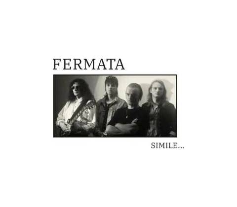 Fermata - Simile / Vinyl LP