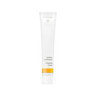 Dr. Hauschka Cleansing Cream почистващ серум за всички видове кожа 50 ml