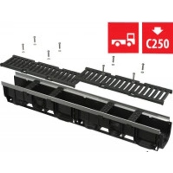 Alcadrain AVZ103-R202