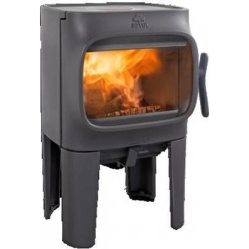 Jotul F 105 R LL černá