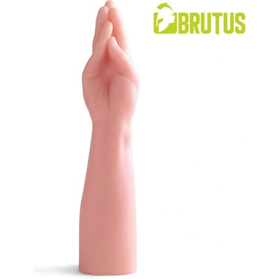 Brutus Handsome Three Fingers Handballing Dildo Skin