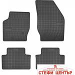 FroGum Гумени стелки Frogum съвместими с Volvo XC90 - (2002+) (51385) - steficenter