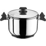 Haschever HR-ARIAN-Паста пот Ø22xh14cm 5L (1601.213/4SMCLK0522002) (0189157)