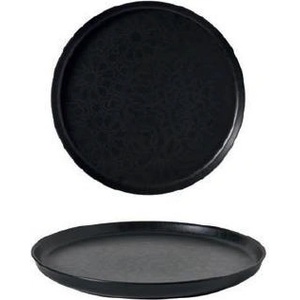 Gural Porcelain ГП-DIGIBBONE MAT-Чиния с борд 15cm (GBSBLB15DU102515) (0180694)