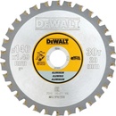 DeWALT DT1910 Pilový kotouč 140 x 20 mm, 30 zubů