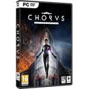 Chorus (D1 Edition)