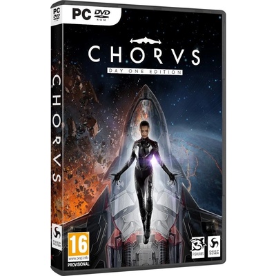Chorus (D1 Edition)