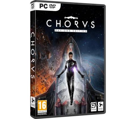 Chorus (D1 Edition)