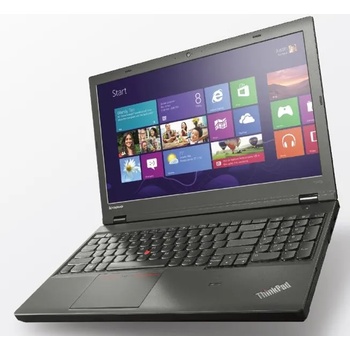 Lenovo ThinkPad T540p 20BE00BABM (MTM20BE00BA)