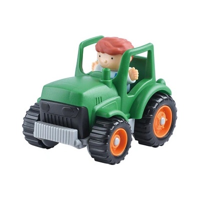 PLAYGO Farmársky traktor 14cm