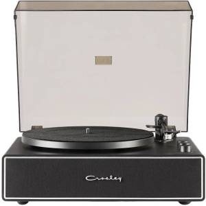 Crosley Stave Black обръщател (CR6045A-BK4)