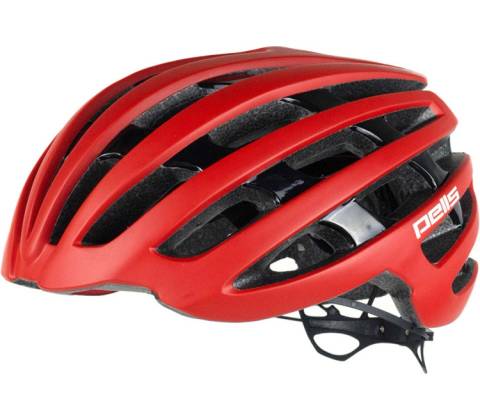 PELLS Nesto Red 2021