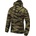 Helikon-Tex WINDRUNNER яке - WindPack Nylon - Tiger Stripe (KU-WDR-NL-62)