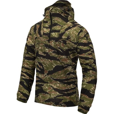 Helikon-Tex WINDRUNNER яке - WindPack Nylon - Tiger Stripe (KU-WDR-NL-62)