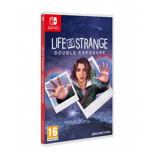 Life is Strange: Double Exposure od 757 Kč - Heureka.cz