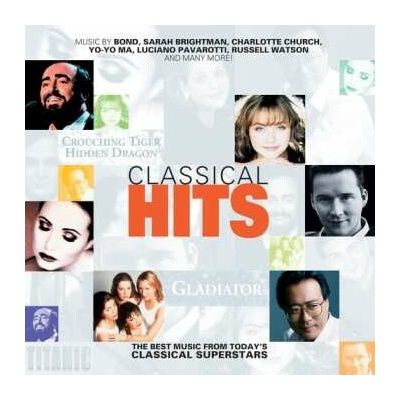 V/A - Classical Hits CD