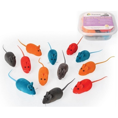 Tommi Myška semiš, 6cm