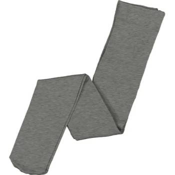 Mayoral Чорапогащник за мини момиче в металносив цвят Майорал