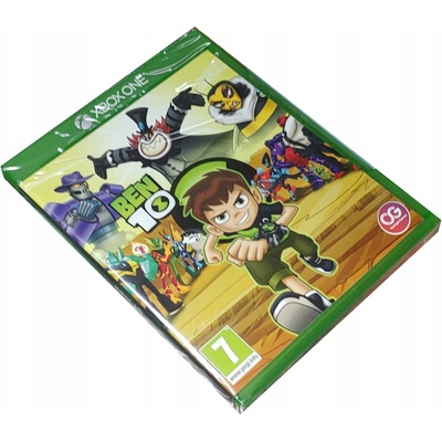 Ben 10