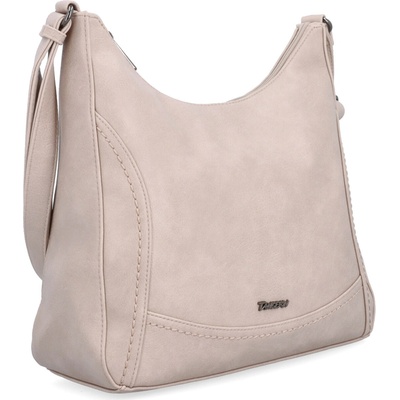 Tangerin kabelka crossbody ružová 8046 LI