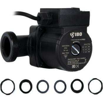 Image 1 of IBO OHI PRO 32-60/180