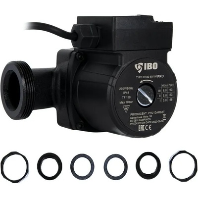 IBO OHI PRO 32-60/180