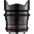 Samyang 16mm T2,6 ED AS UMC Canon EF
