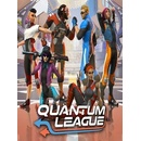 Quantum League